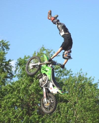 moto