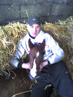 mon cousin 