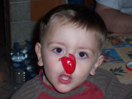 encore un neveu