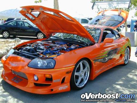 tuning