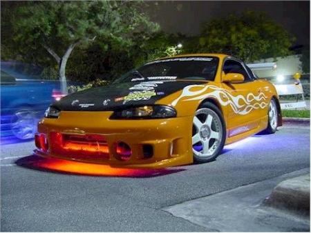 encore du tuning